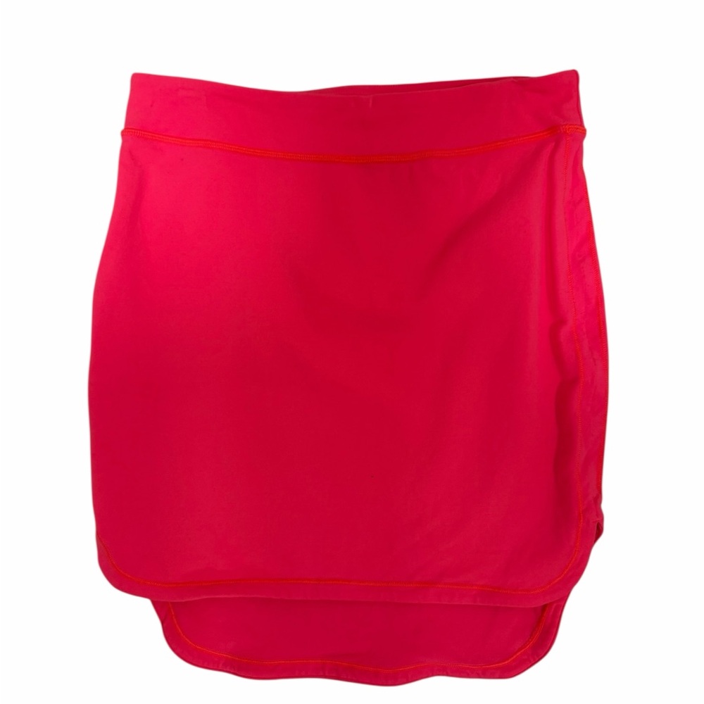 lululemon athletica Pink Midi Skirt - Picture 5 of 6